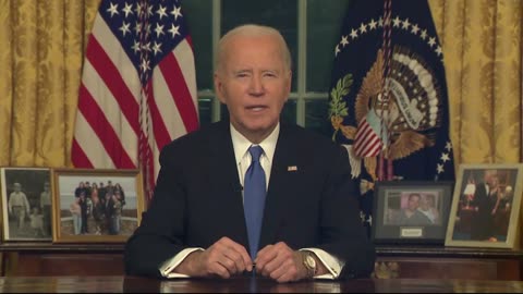 Biden Whines About the Media ‘Crumbling’ and ‘Fact Checking’ Going Away