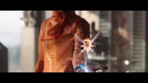 Avenger Infinity War và Endgame nhưng tôi thiểu năng