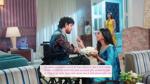 Yeh Rishta Kya Kehlata Hai 30th January 2025 Episode 4690