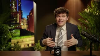 Nick Fuentes on the Congo whataboutism