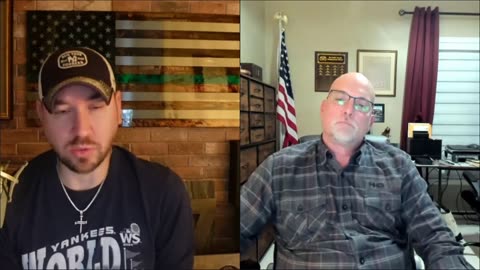 Phil Godlewski — Dan Scavino, JFK JR