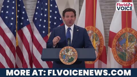 DeSantis GRILLS Republicans considering waiting to act on illegal immigration