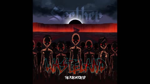 Seether - Wasteland - The Purgatory EP (2021)