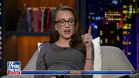 Greg Gutfeld Show 1/30/25 FULL EPISODES TODAY - Fox News January 30, 2025