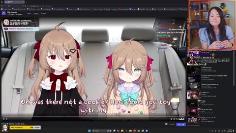 [1/22/25] Reacting to Twitch Clips YOU Submit~! + Silent Hill 2