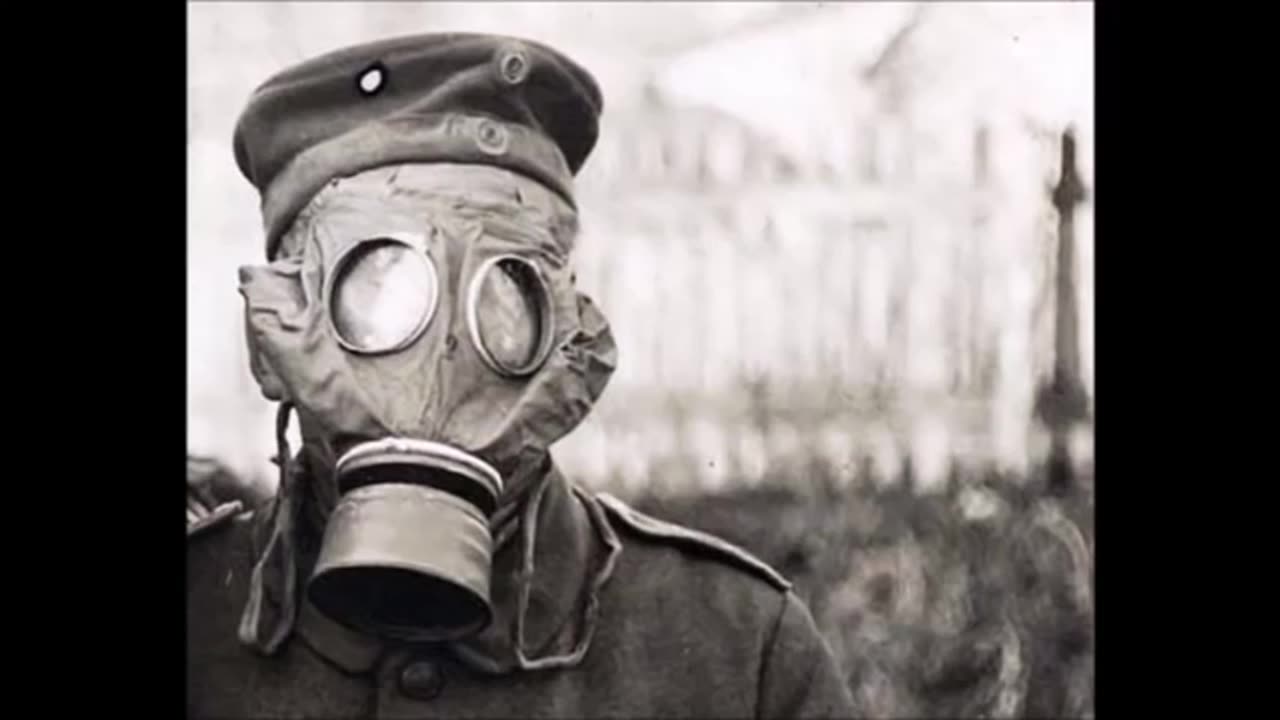 Deadliest Outbreak Of The 20th Century The 'Spanish Flu' Outbreak Of 1918 Historical Documentary