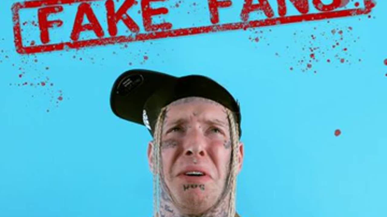 Fake Fans - Tom Macdonald (Instrumental)
