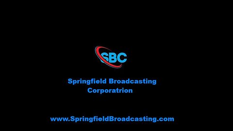 Springfield Broadcasting - Live