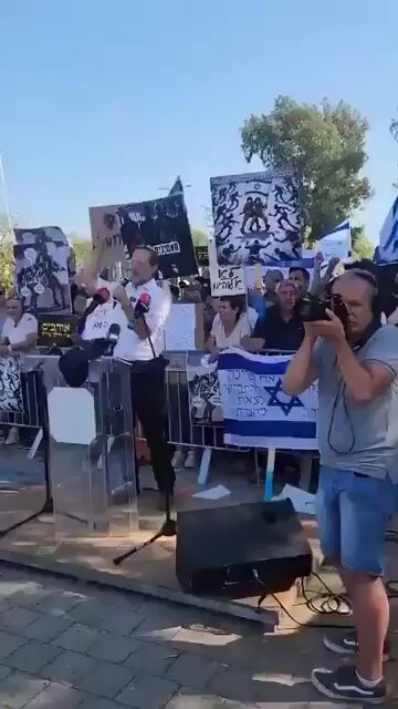 Remember when Israelis came out and LITERALLY protested the right to R*PE