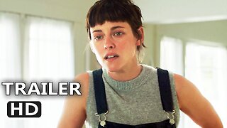 SACRAMENTO Trailer (2025) Kristen Stewart