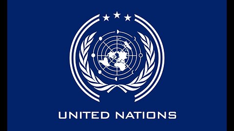 NWO The United Nations Are Building a Army To Enslave Us All - Just Look At Syria