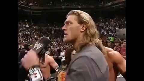 WWE EDGE CLIP