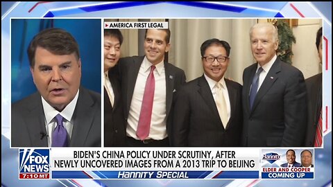 Biden's Commutations Are Suspect: Gregg Jarrett