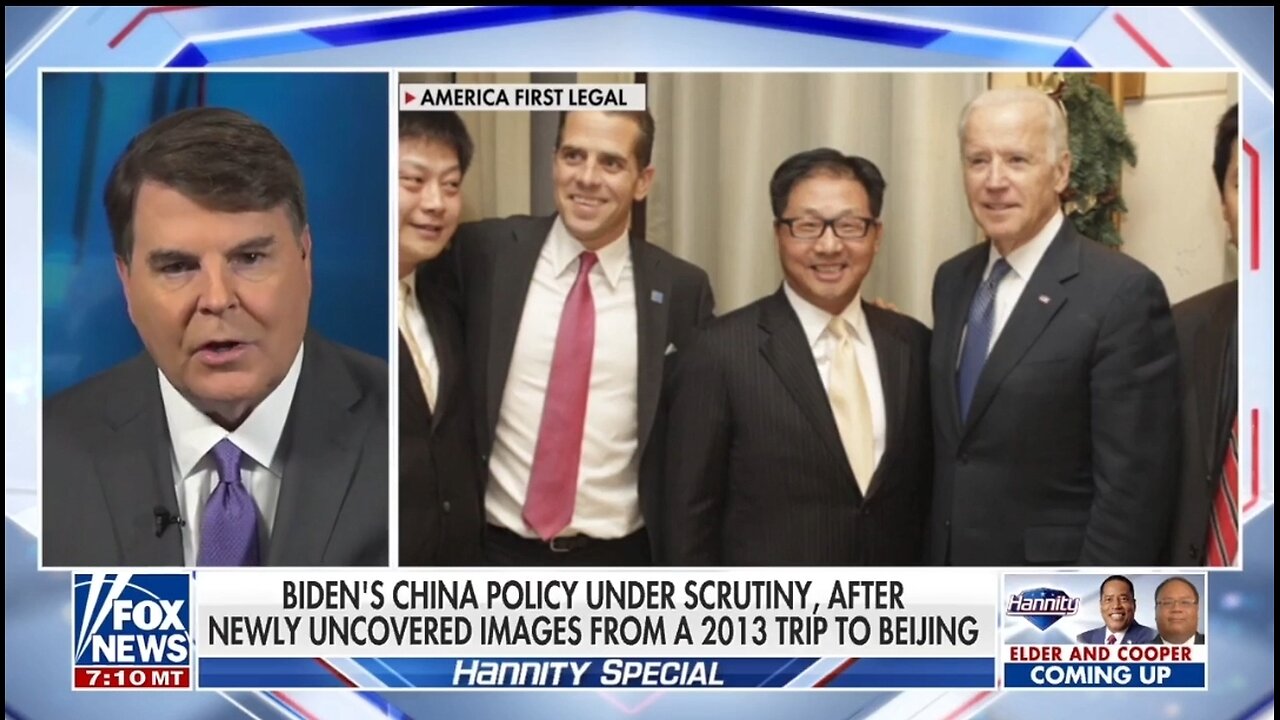 Biden's Commutations Are Suspect: Gregg Jarrett