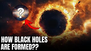 The Mystery of Black Holes: Everything You Need to Know!