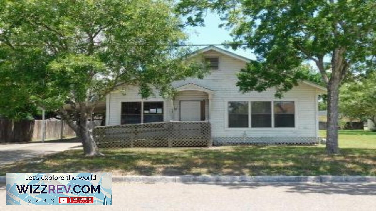 Foreclosure Homes in Cameron County TX