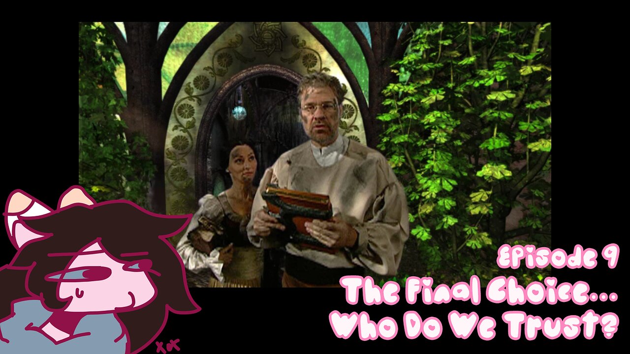 Episode 9: All Endings Unlocked! The Final Choice Awaits… || [FINALE]