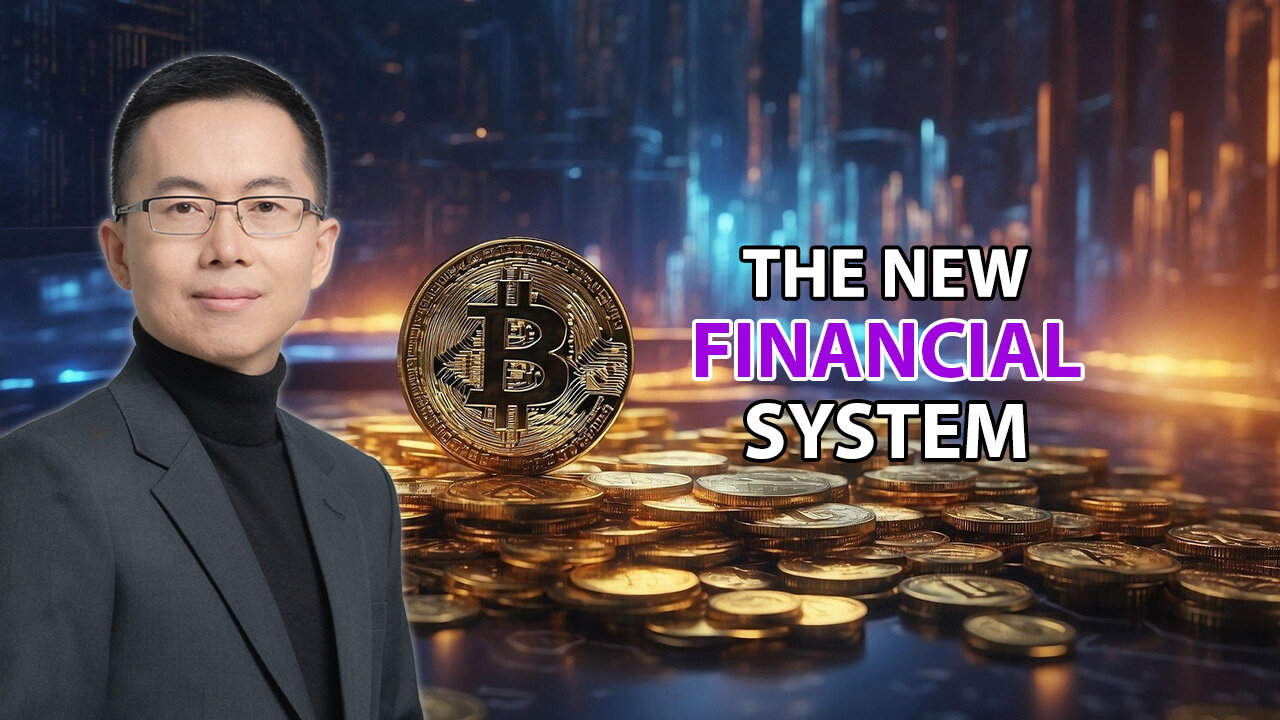 The New Financial System: Blockchain Technology and Cryptocurrency