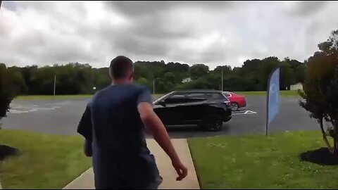 Epic Fails That Will Leave You in Splits!