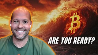 The Next Wave of Bitcoin Adoption | Eric Weiss