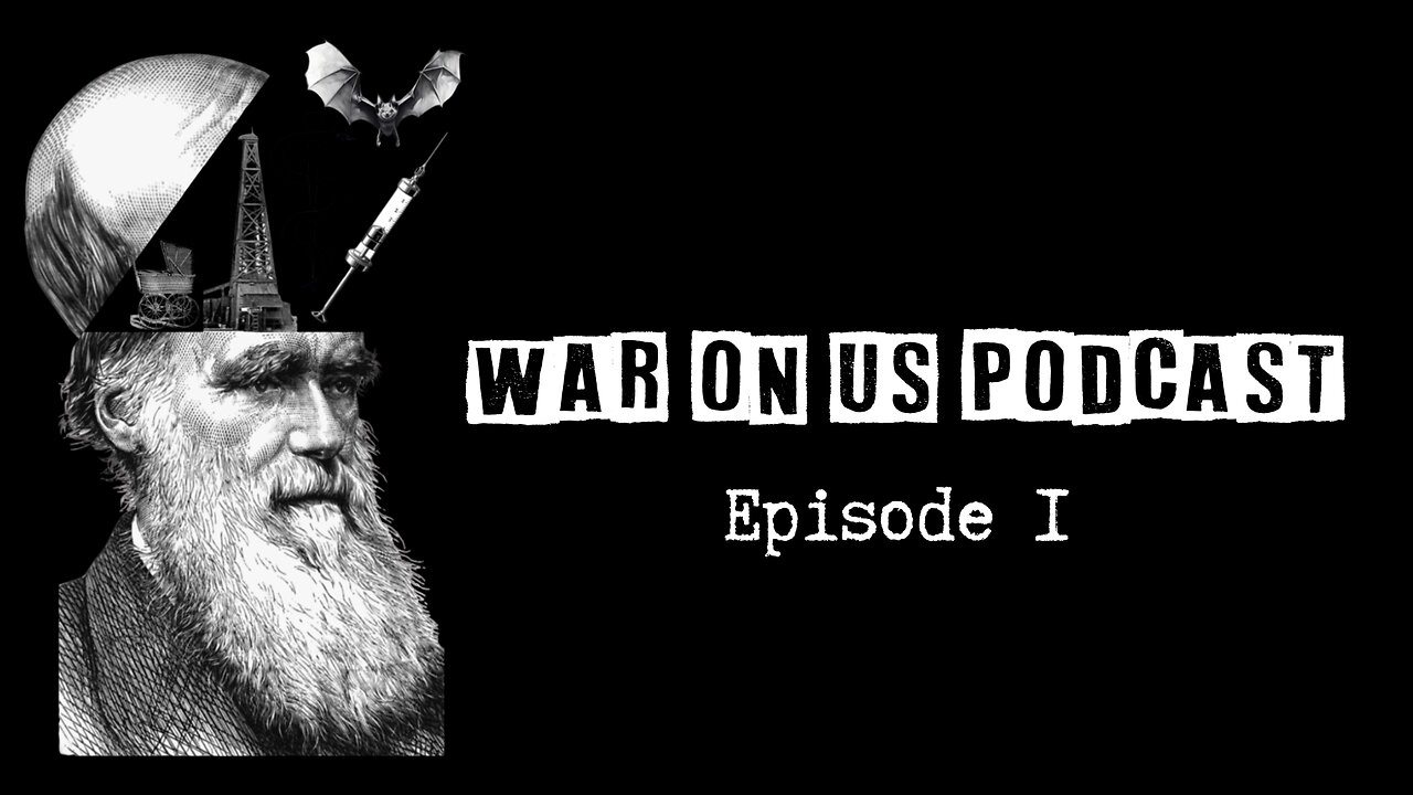 Podcast 1 John OLoughlin