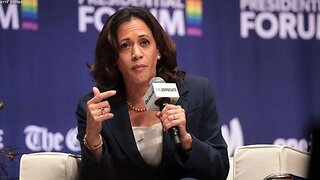 Bombshell Announcement About Kamala Harris' Future Plans - Democrat Party Rocked