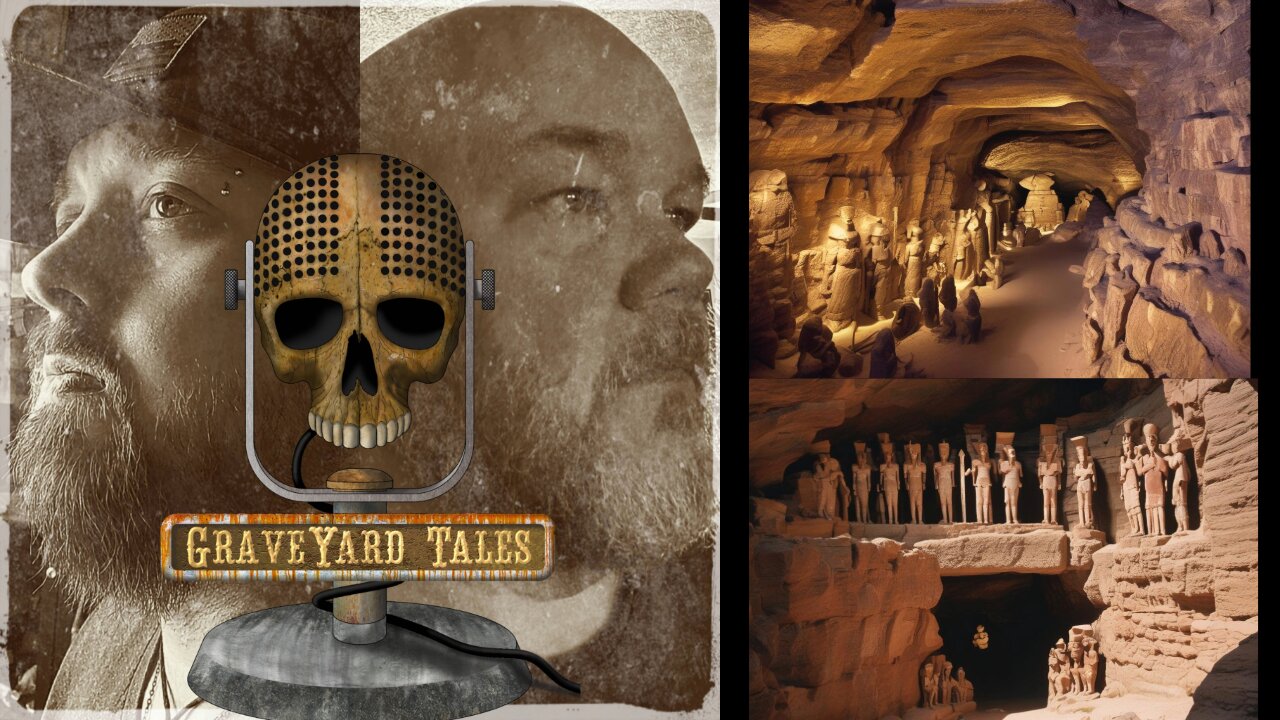 Kincaid's Cave