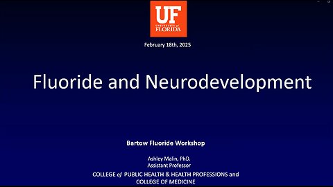 Bartow Fluoride Meeting 2.18.25 Complete