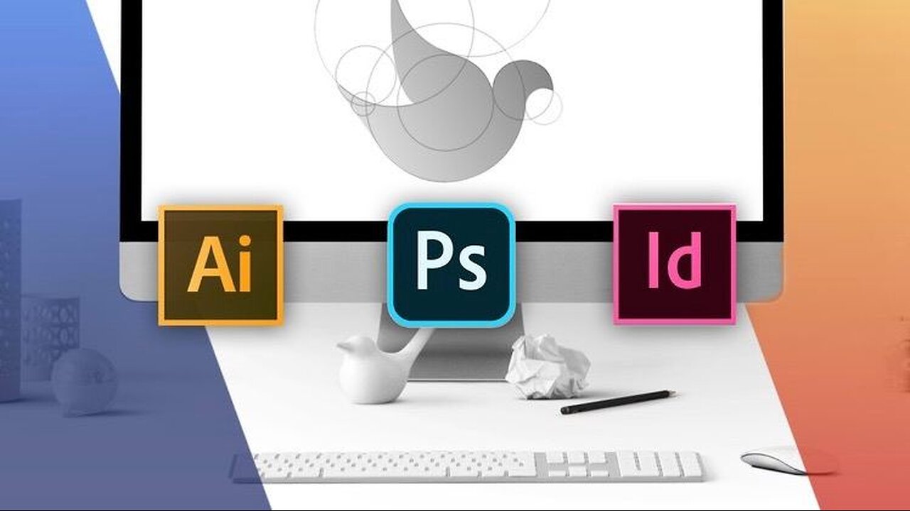 Graphic Design Masterclass Intermediate The NEXT Level