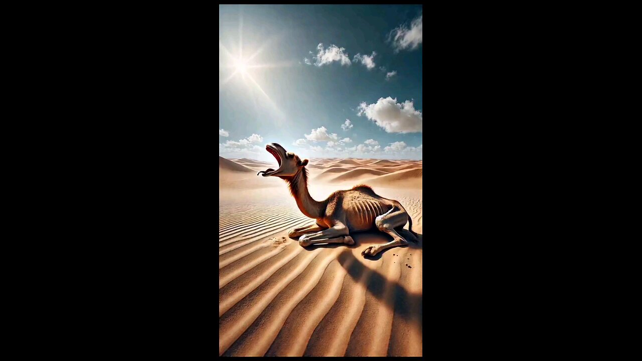camel
