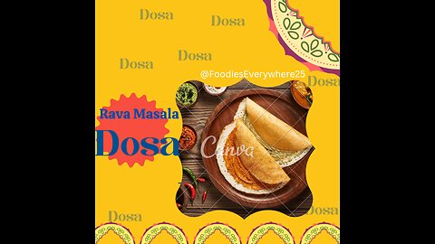 EXTREME DOSA