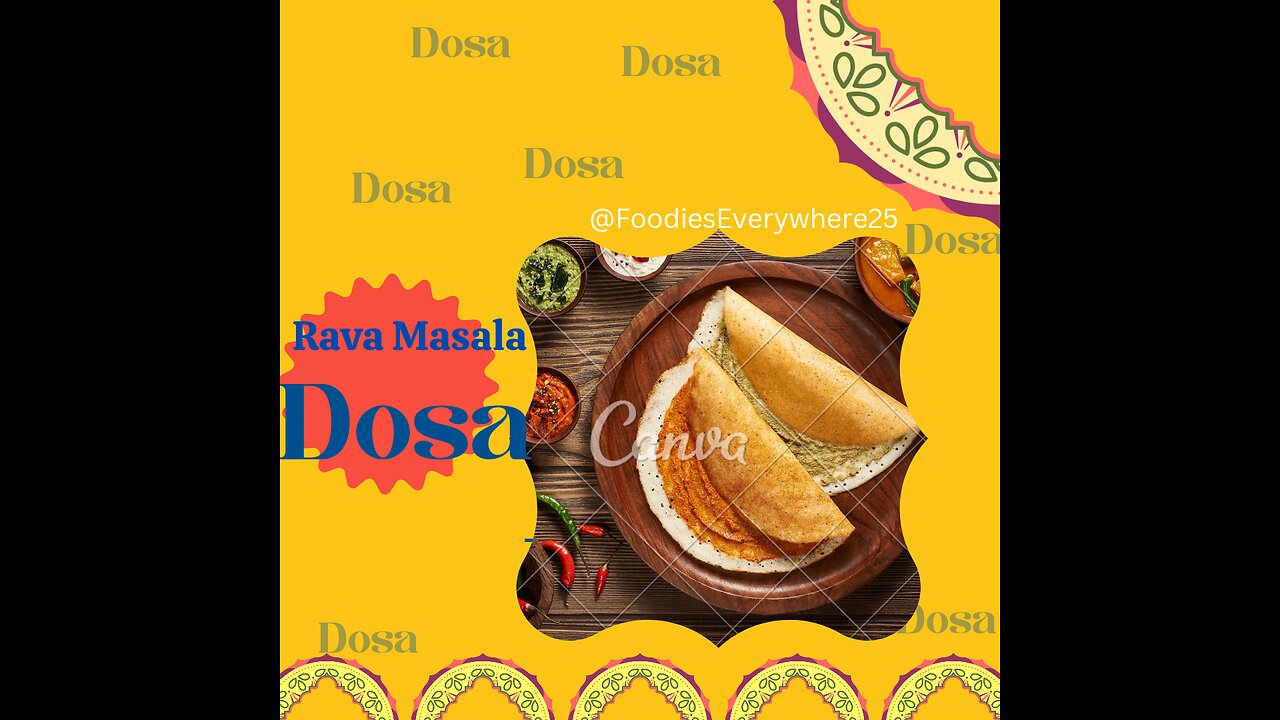 EXTREME DOSA