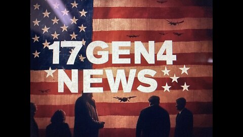 17GEN4 - News of the day - 1/17/2025 - Now you are here