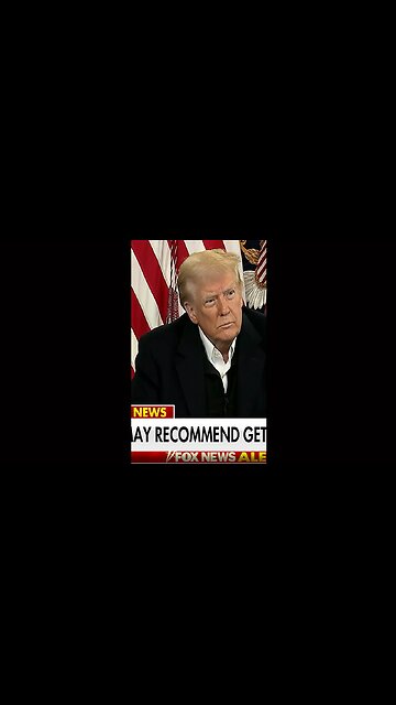 Trump: "It Looks Like Adam Schiff Got Beaten With a Baseball Bat or Something"