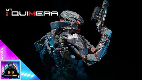 LA QUIMERA - OFFICIAL ANNOUNCEMENT TRAILER