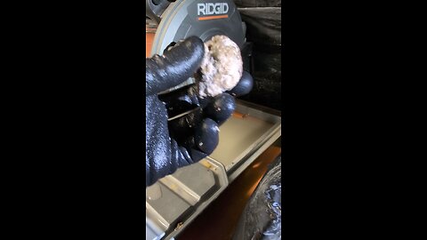 Globular cut!