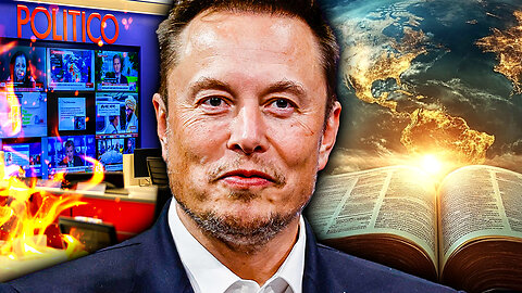 Is Elon DESTROYING His ALLIANCE with the Religious Right?