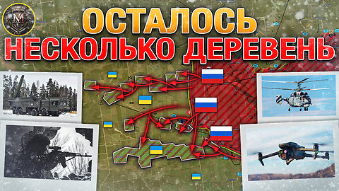 Охота На Теневой Флот России🎯ВСРФ Продвигаются К Днепру⚔️Сырский Проиграл❌Военные Сводки 24.12.2024.