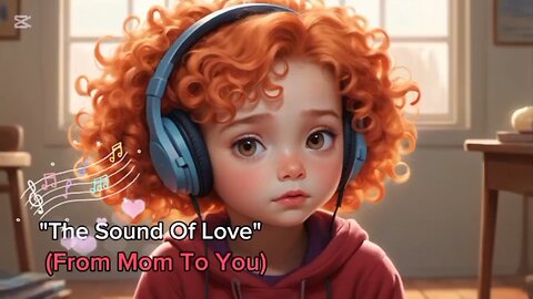 The Sound Of Love From Mom To You #MissCozyBeats #Lofi #LofiBeats #ChillBeats #RelaxingMusic