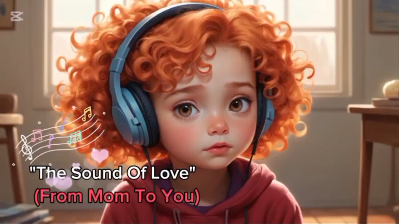The Sound Of Love From Mom To You #MissCozyBeats #Lofi #LofiBeats #ChillBeats #RelaxingMusic