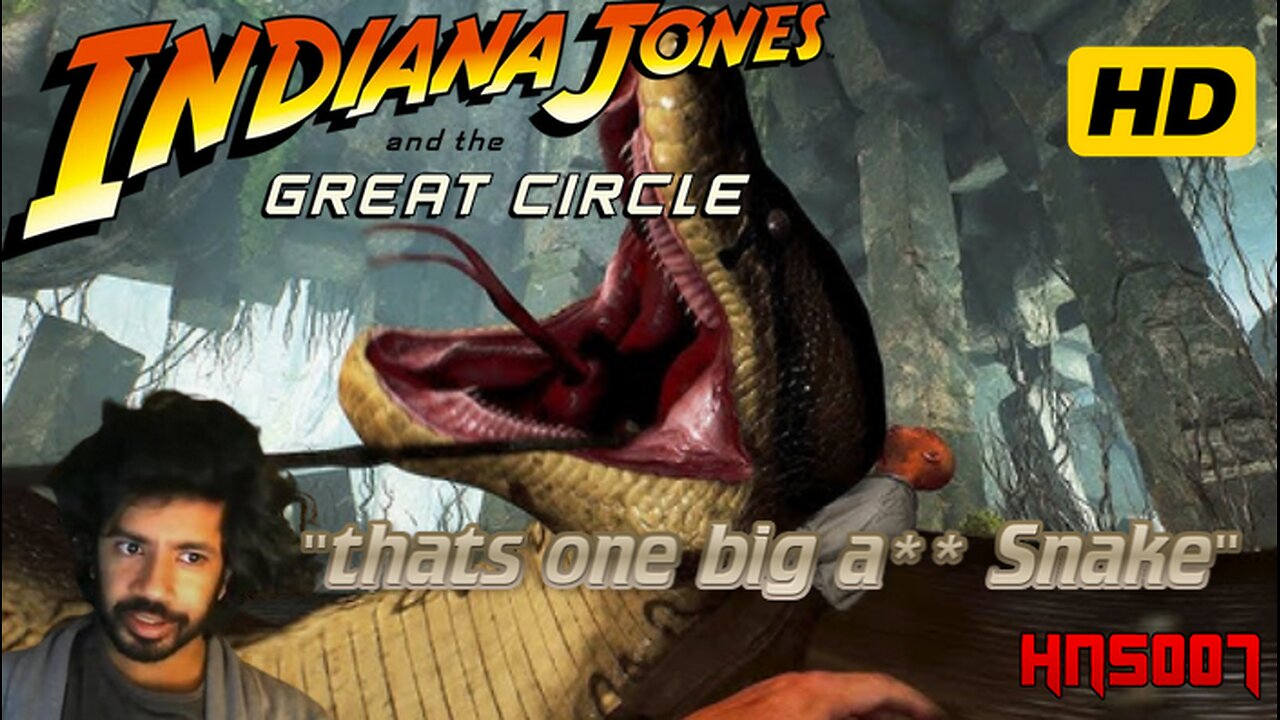 Thats one big a** Snake!!!