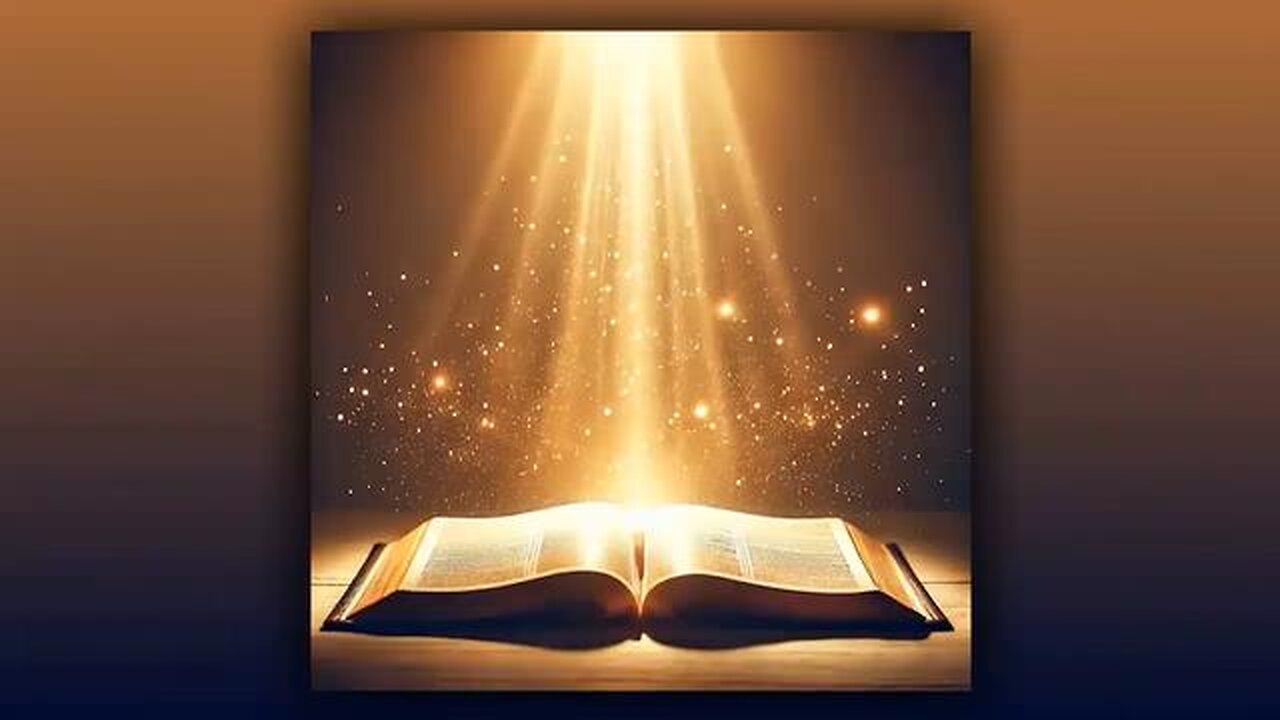 Scripture Activates the Supernatural