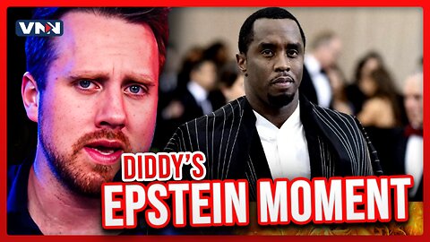 Diddy’s Epstein Moment: Is the Fix Already In? | The Daily Dose