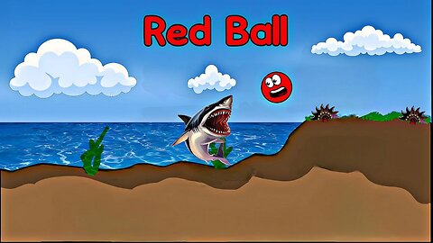 Ahora sí a ganar las Misiones - Red Ball - Gameplay Español