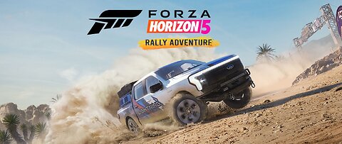 forza horizon 5 para pc