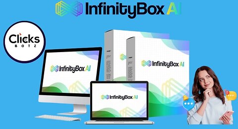 Infinity Box AI Review: The Ultimate AI Platform Creator