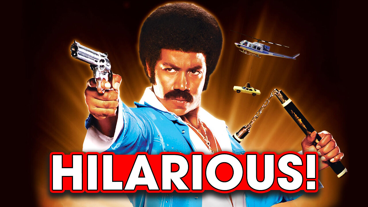 Black Dynamite Is A Hilarious Blaxploitation Parody! - Hack The Movies