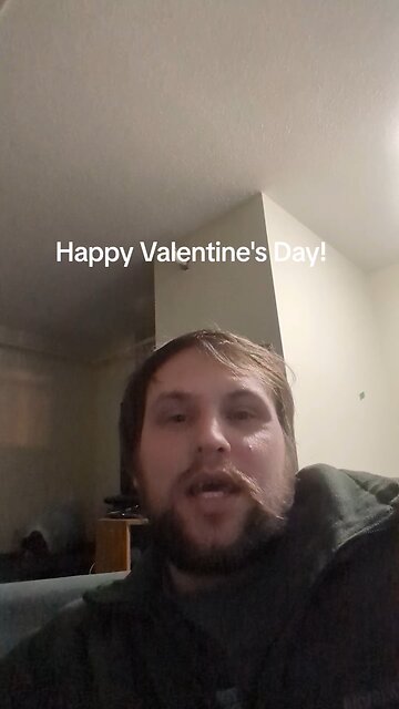 Happy Valentine's Day!