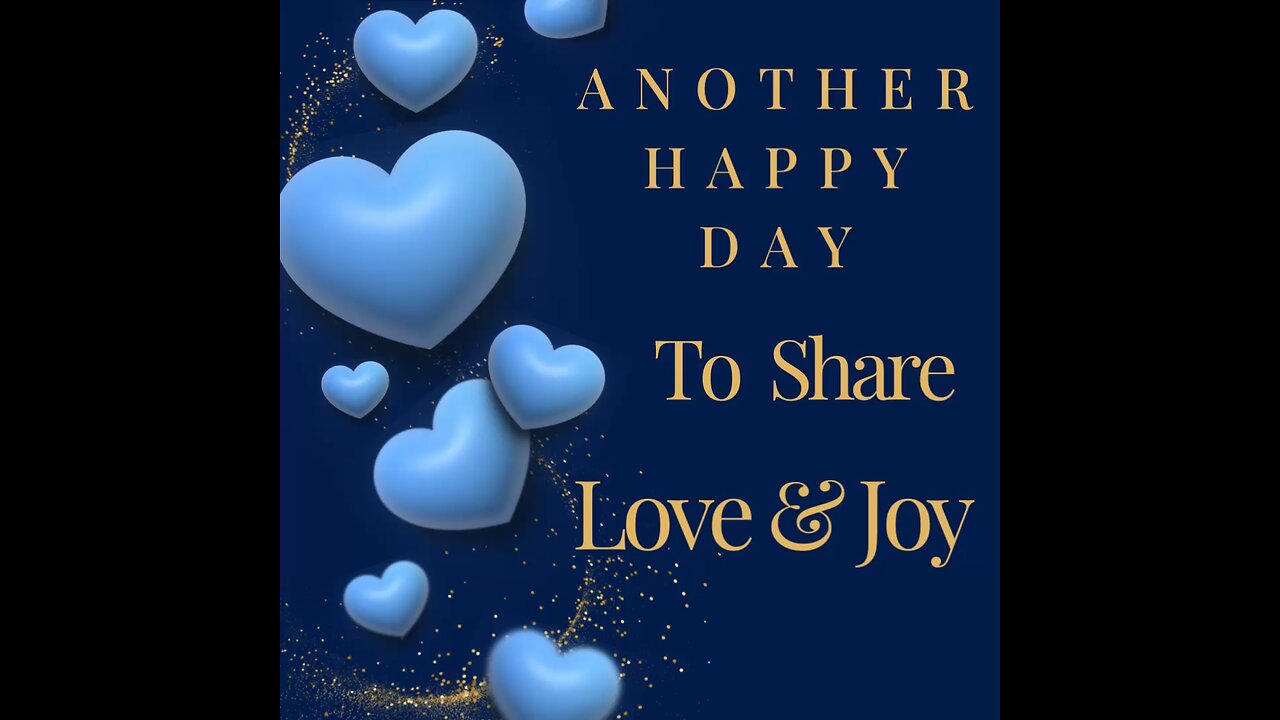 Happy Day