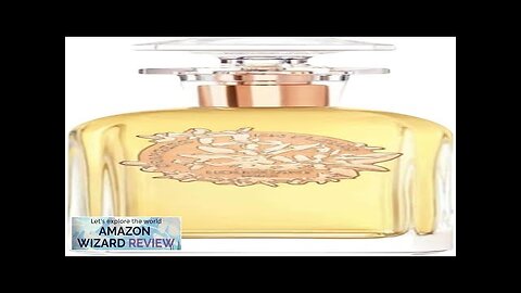 Houbigant Orangers En Fleurs Eau de ParfumAn elegant ambrosial floral perfume scored in Review